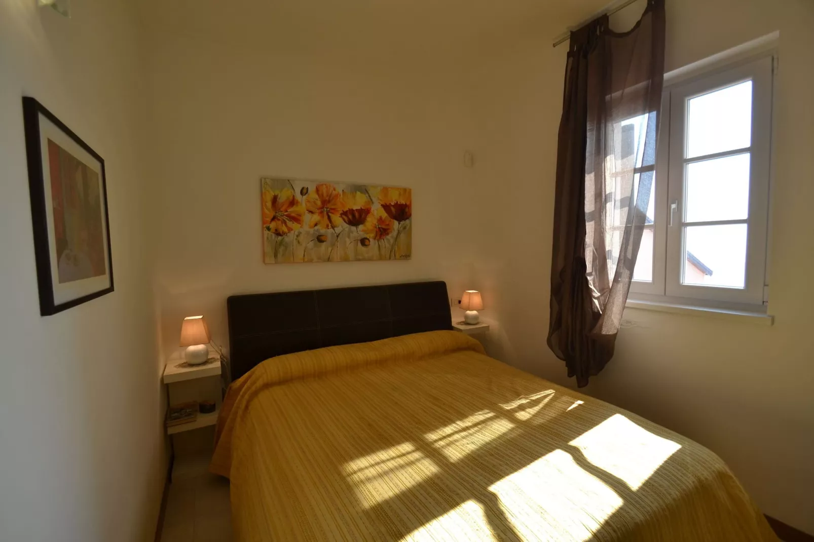 Vista Gentile-Bedroom