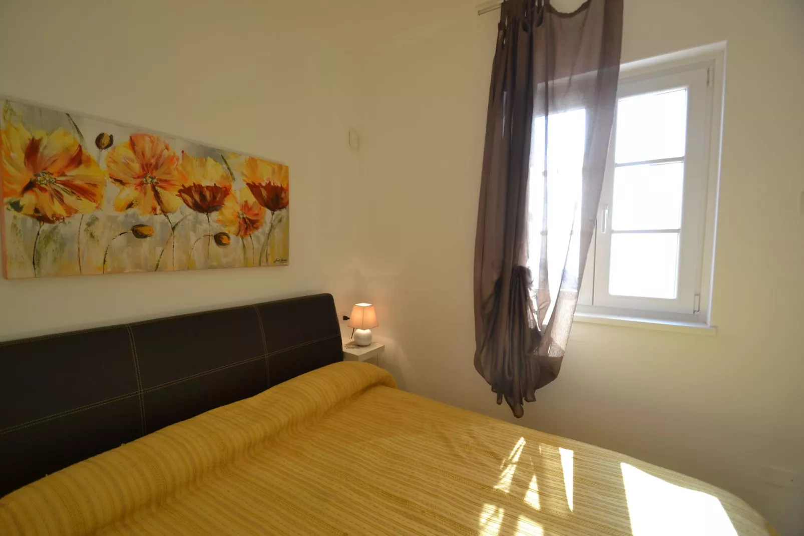 Vista Gentile-Bedroom