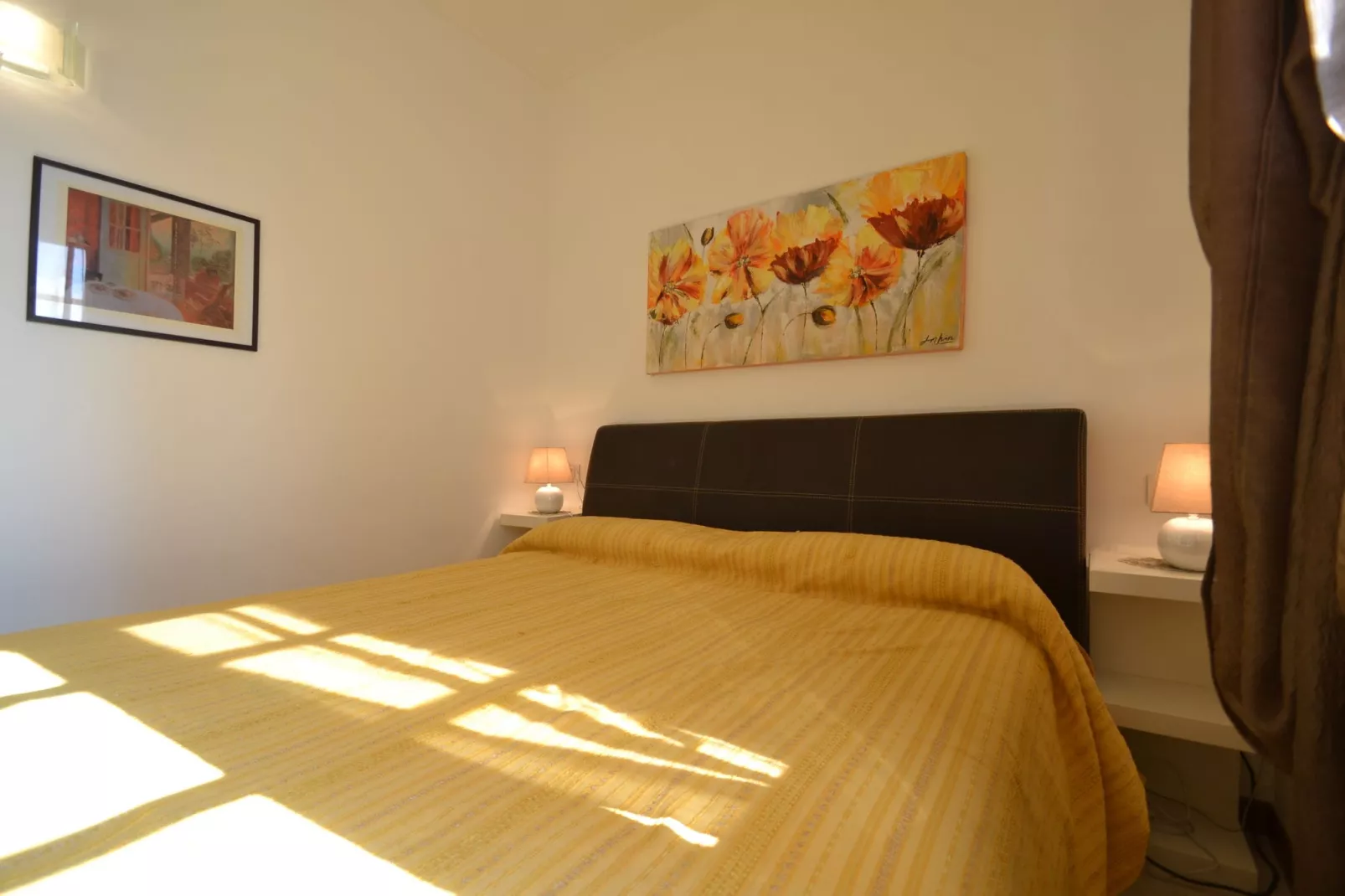 Vista Gentile-Bedroom