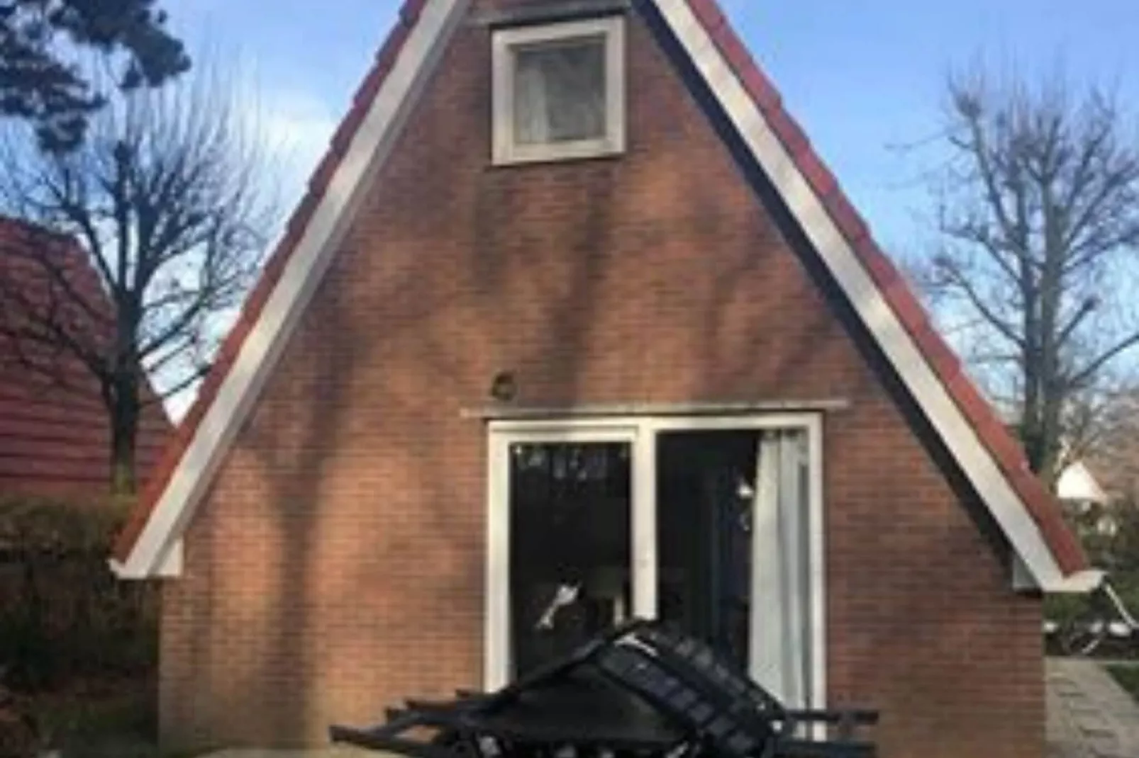Landgoed Eysinga State 3-Exterior summer