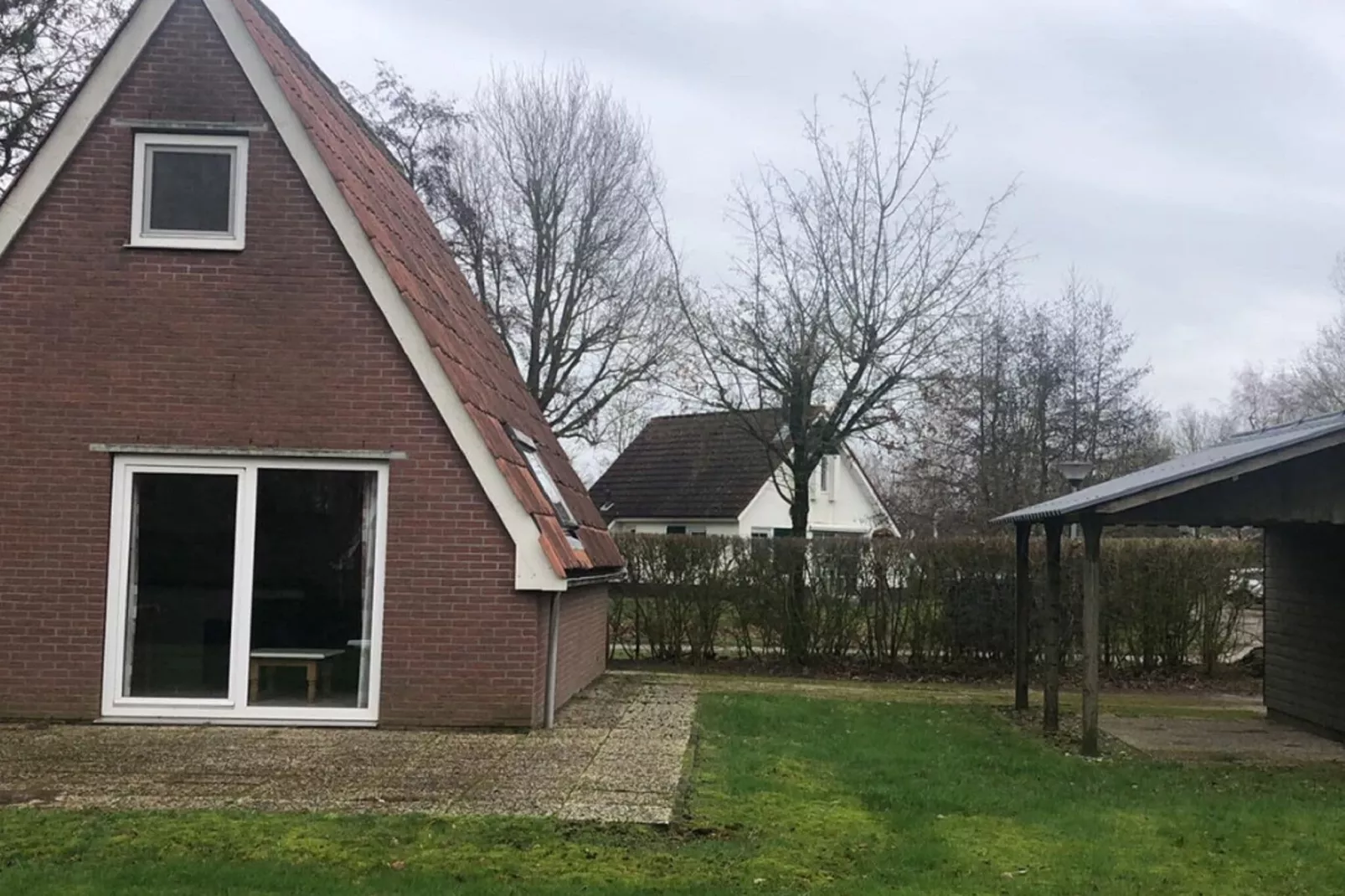 Landgoed Eysinga State 3-Exterior summer