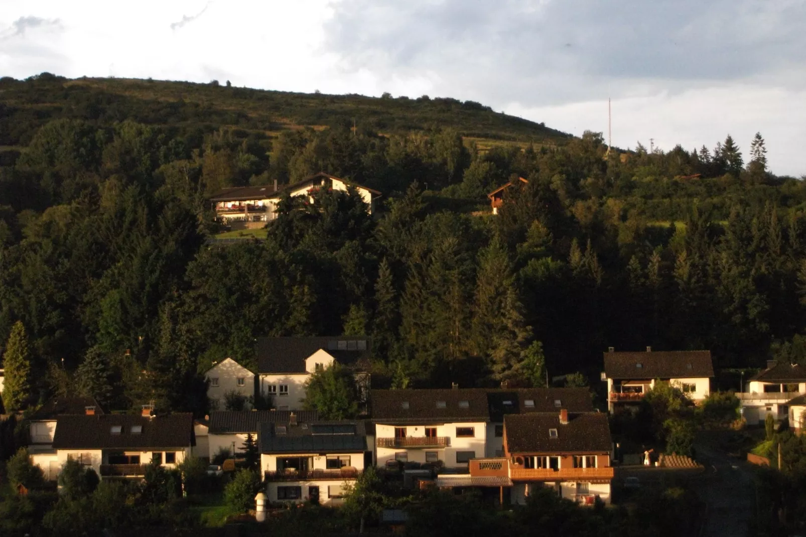 Antonius-Aussicht Sommer
