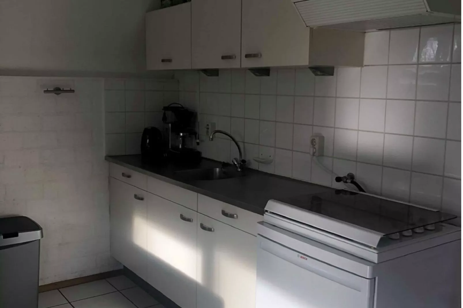 Landgoed Eysinga State 3-Kitchen