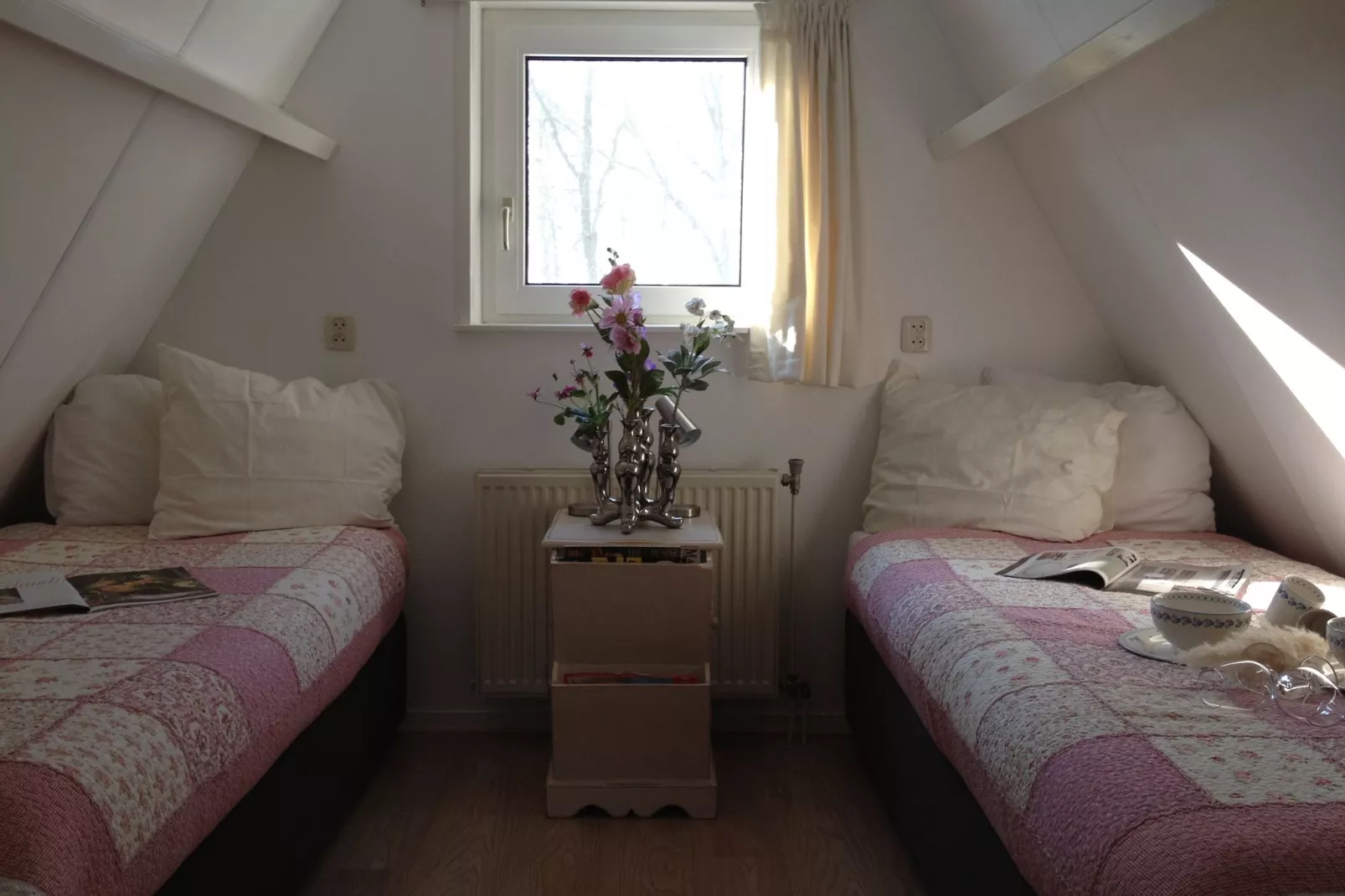 Landgoed Eysinga State 3-Bedroom