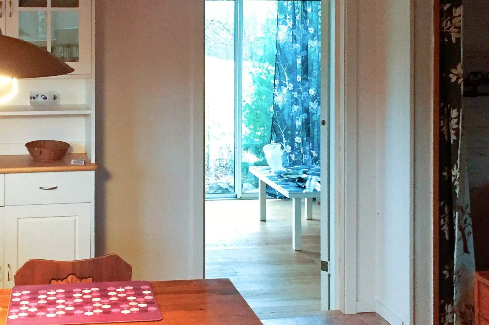 4 person holiday home in STJÄRNHOV-Indoor