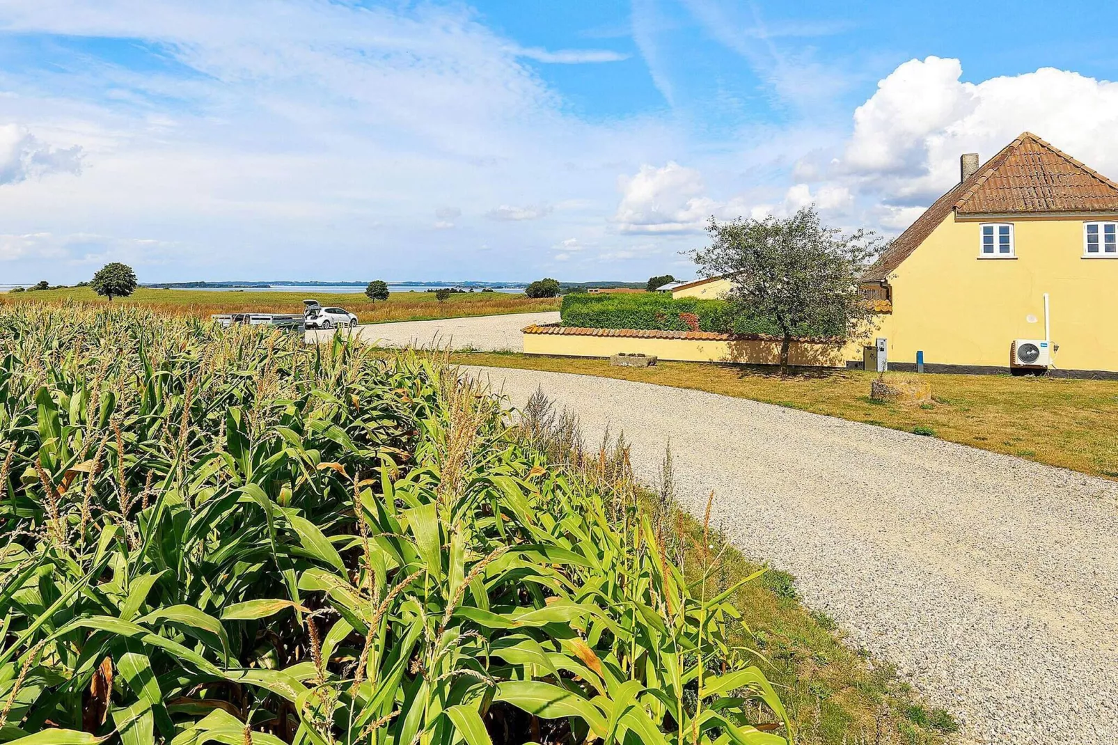 Maison de vacances pour 7 a Faaborg-By Traum-Non étiqueté