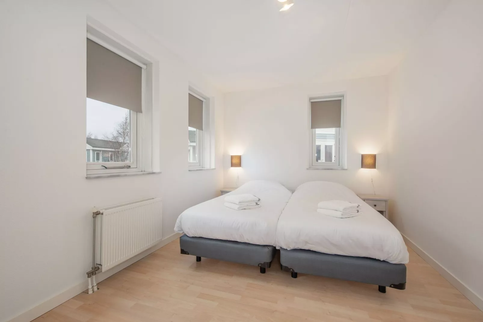 Cape Helius 21-Bedroom