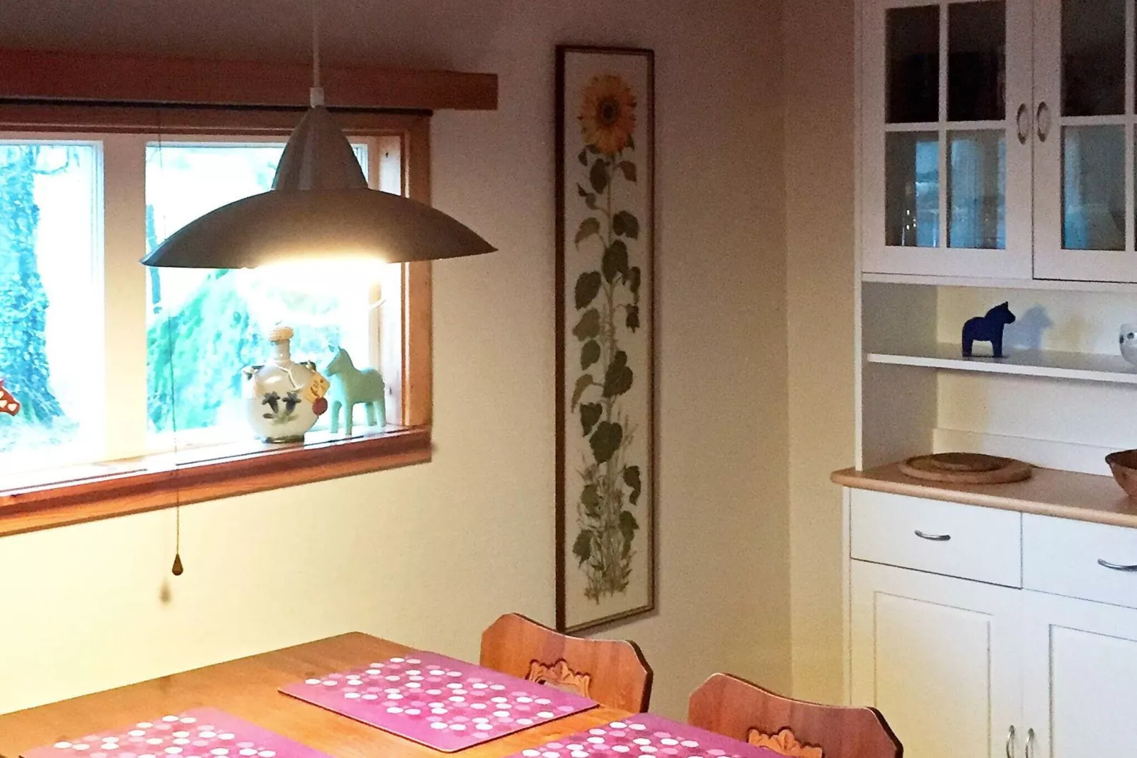 4 person holiday home in STJÄRNHOV-Indoor