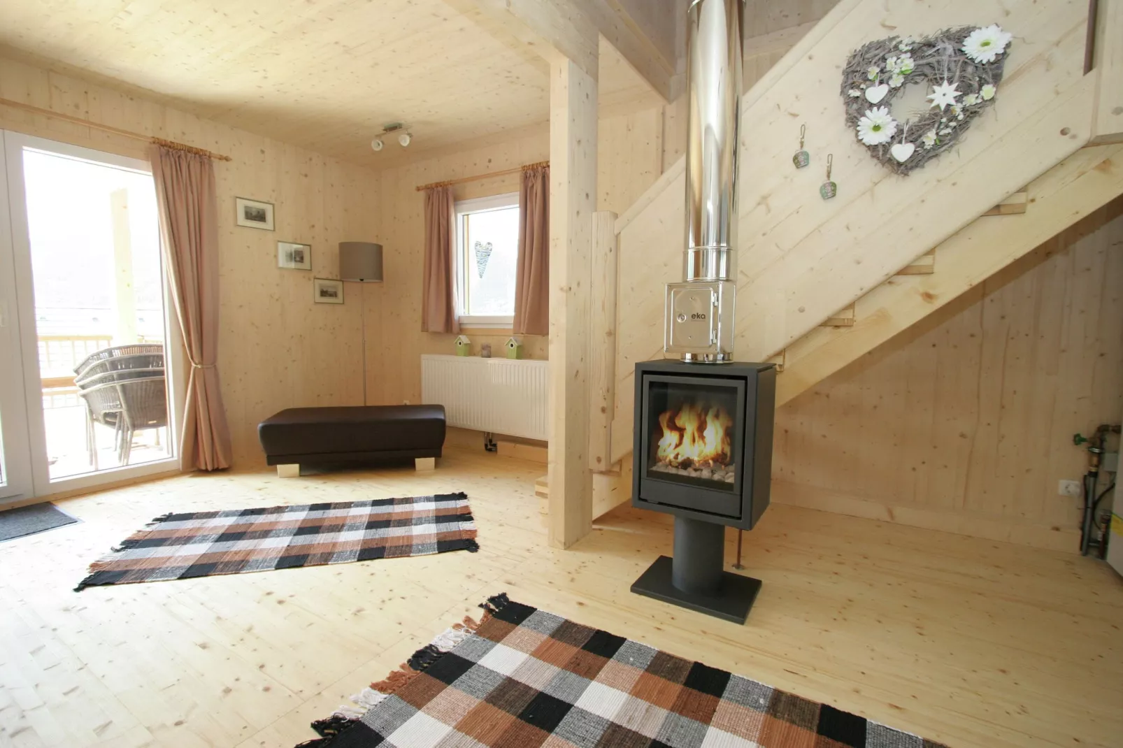 Chalet Hüttenzauber