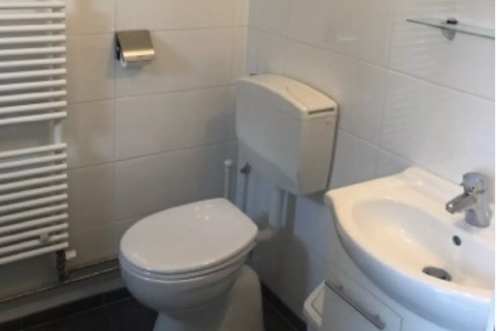 Landgoed Eysinga State 3-Bathroom