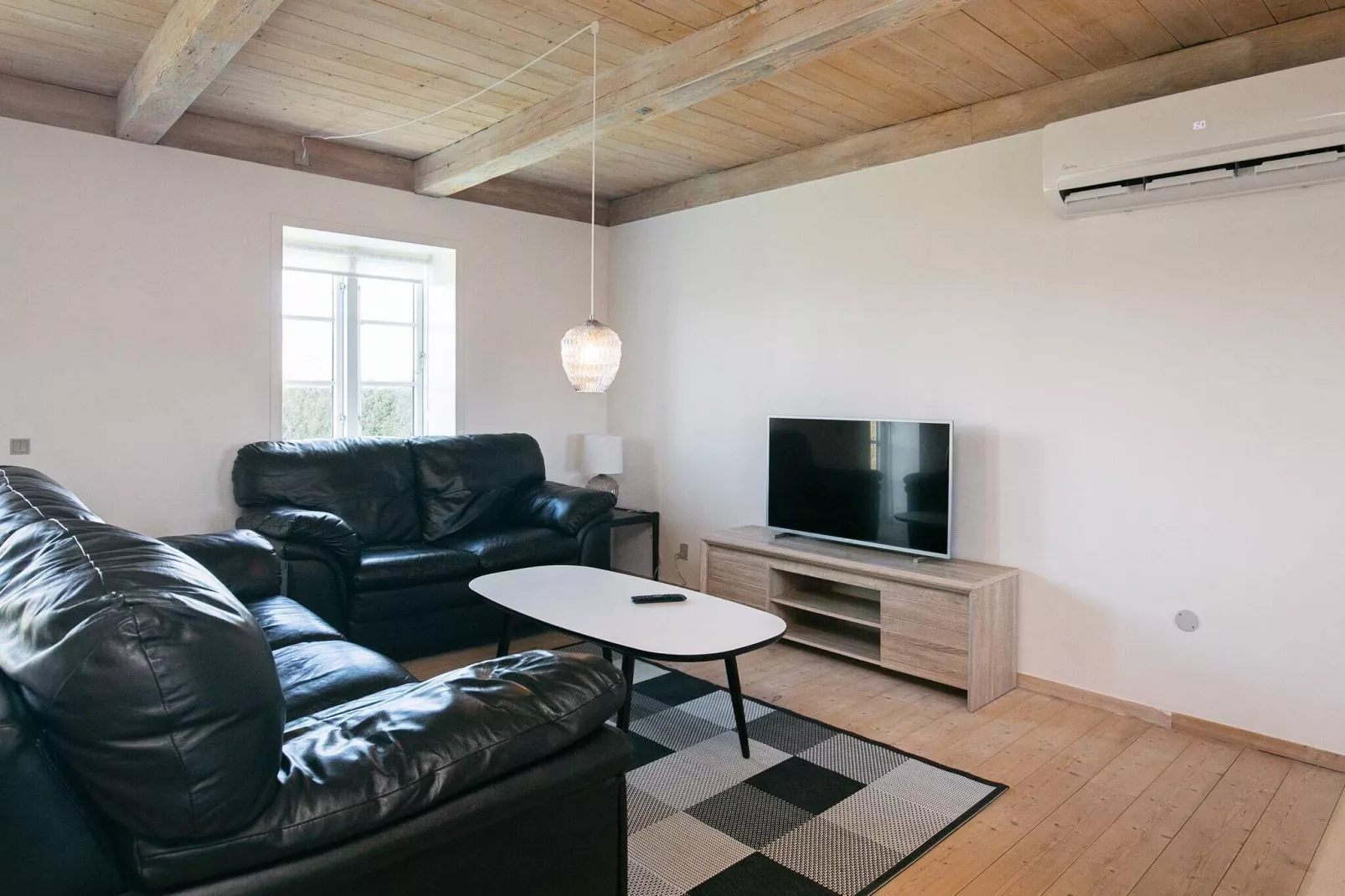 Maison de vacances pour 7 a Faaborg-By Traum-Intérieur