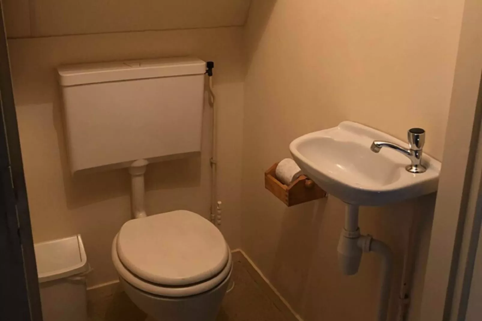 Landgoed Eysinga State 3-Bathroom