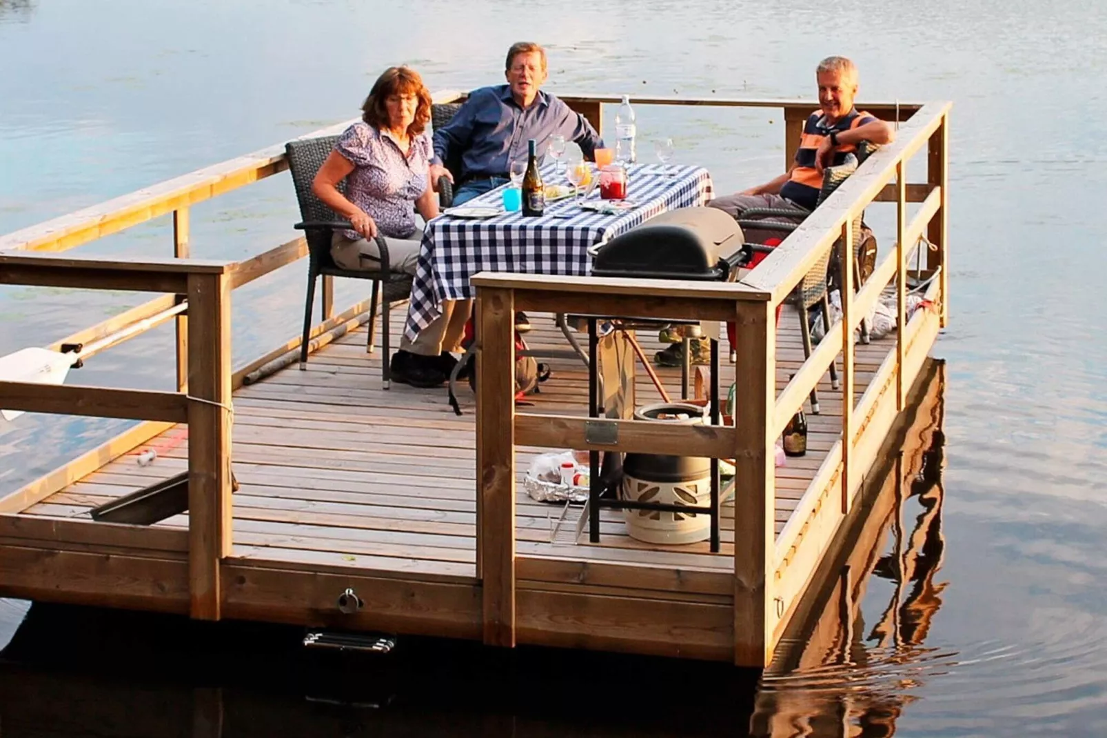 4 person holiday home in STJÄRNHOV-Not tagged