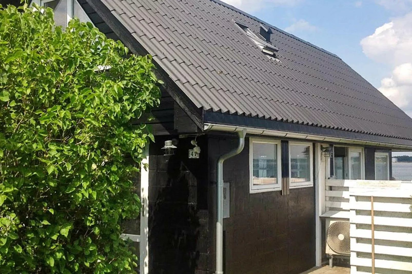 4 person holiday home in Middelfart-By Traum-Outdoor