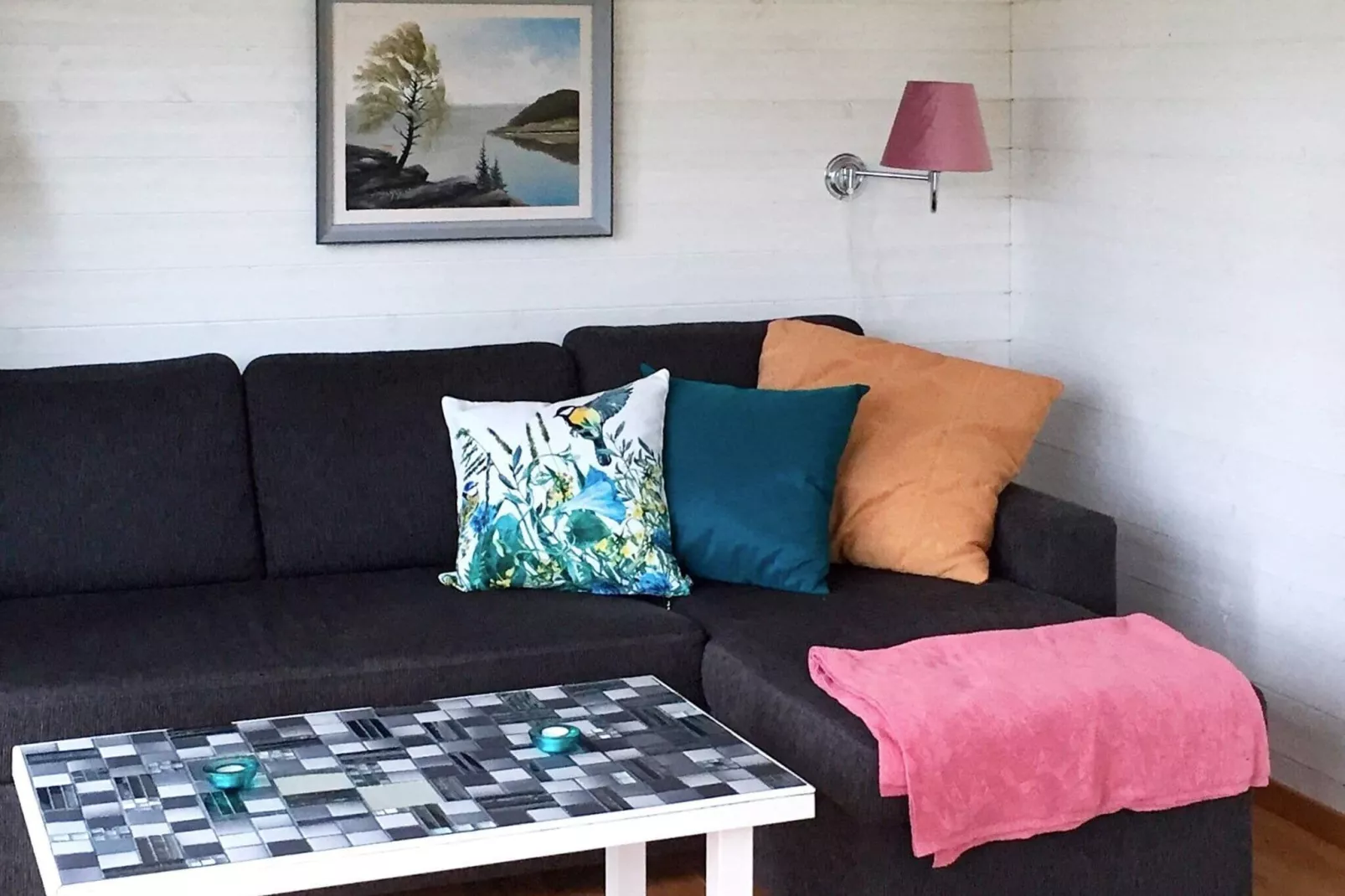 4 person holiday home in STJÄRNHOV-Indoor