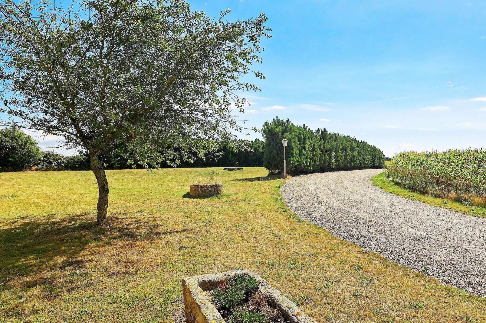 Maison de vacances pour 7 a Faaborg-By Traum-Non étiqueté