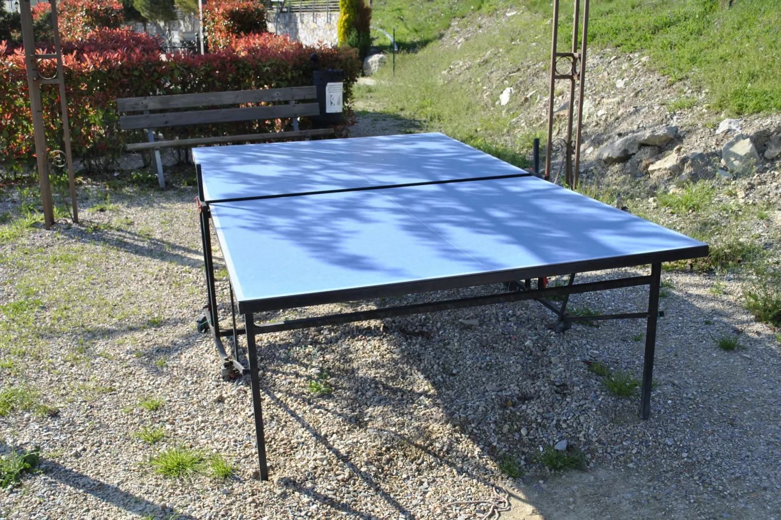 Vista Gentile-Facilities