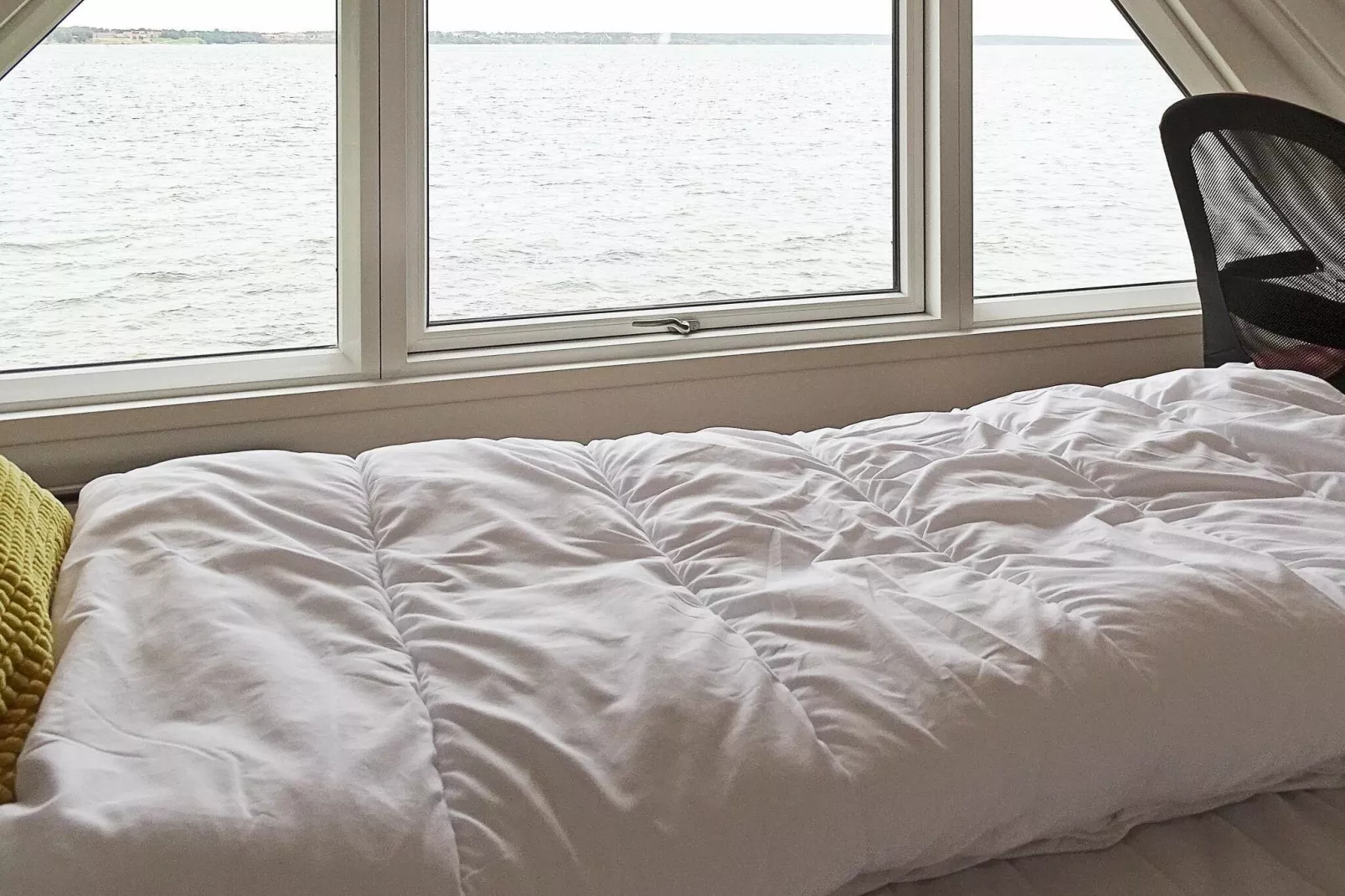 4 person holiday home in Middelfart-By Traum-Water view