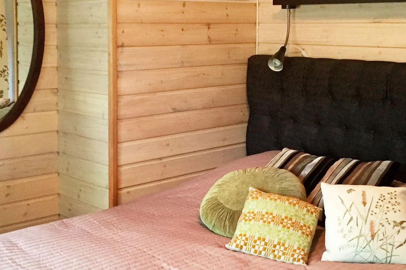 4 person holiday home in STJÄRNHOV-Indoor