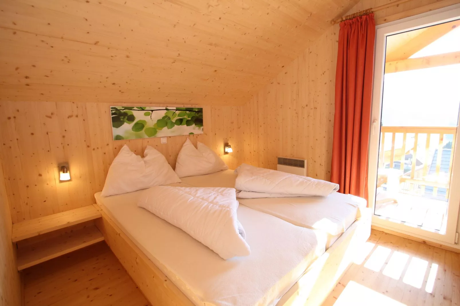 Chalet Hüttenzauber