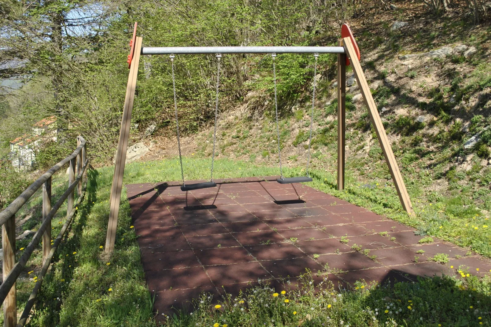 Vista Gentile-Facilities
