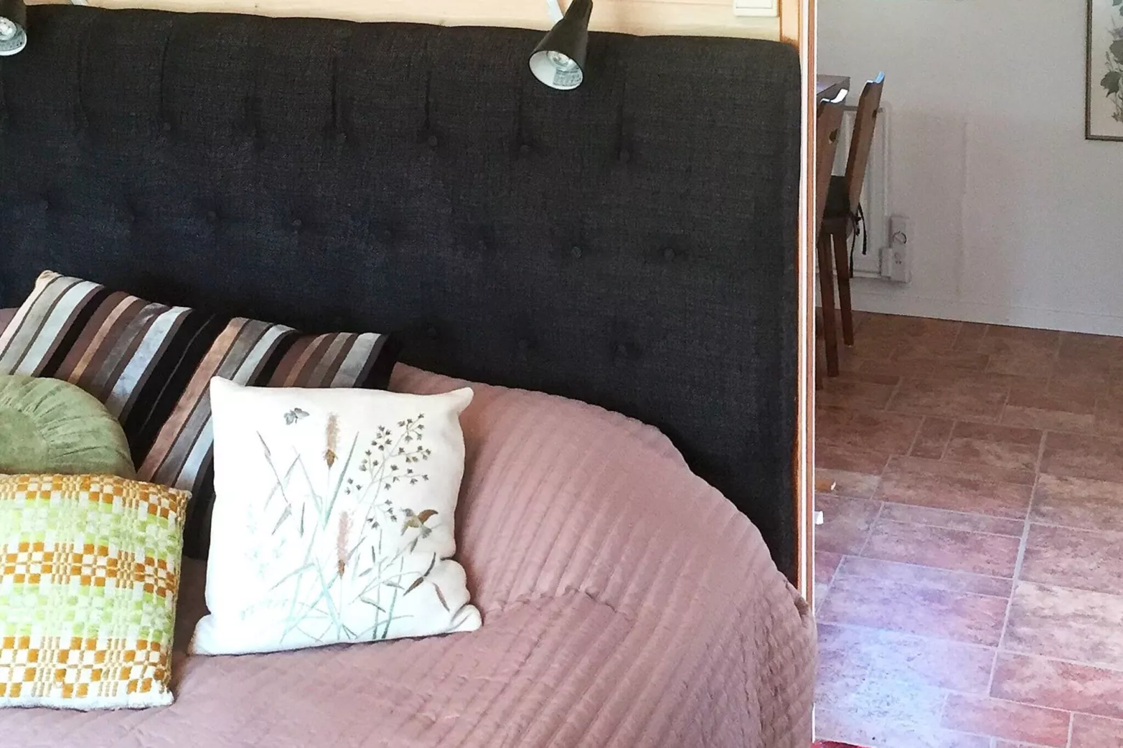 4 person holiday home in STJÄRNHOV-Not tagged