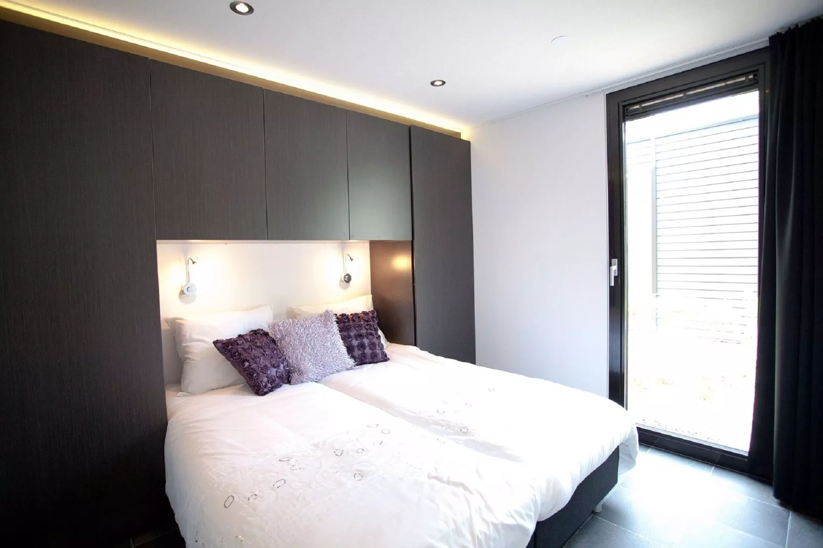 Resort Maasduinen 10-Bedroom