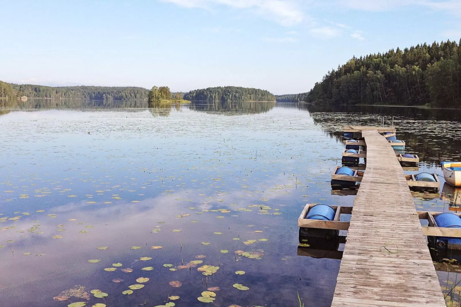 4 person holiday home in STJÄRNHOV-Not tagged