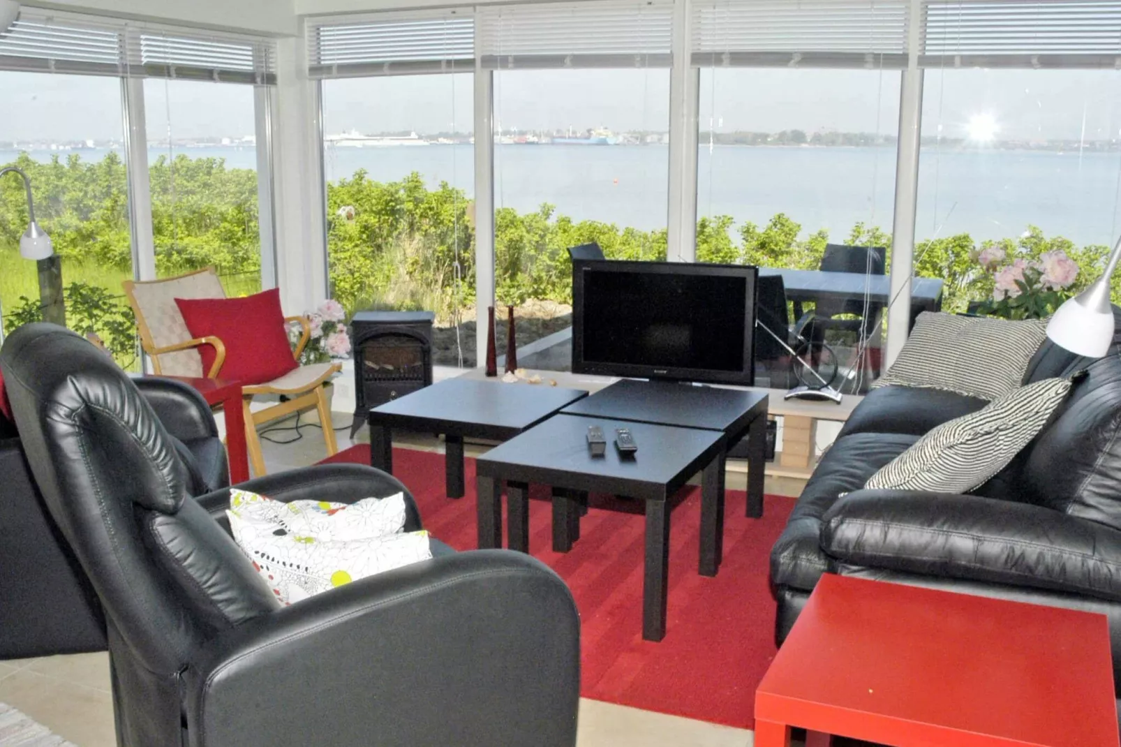 4 person holiday home in Middelfart-By Traum-Indoor
