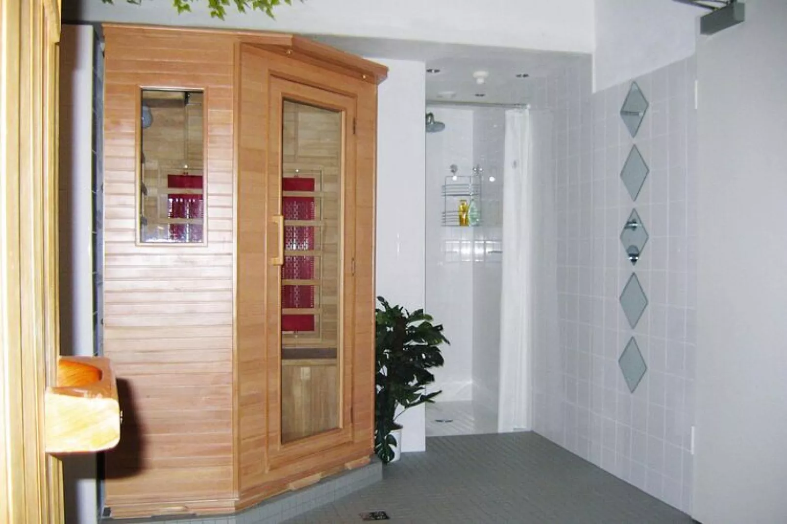 Apartments Schatzberg-Haus, Wildschönau-Auffach-Typ C-Bathroom