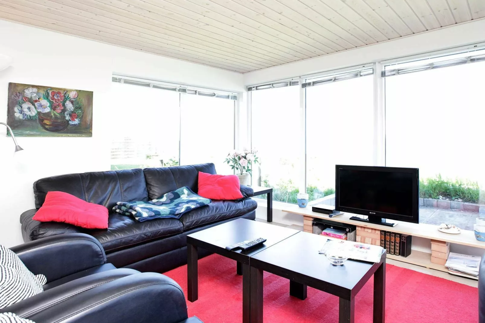 4 person holiday home in Middelfart-By Traum-Indoor