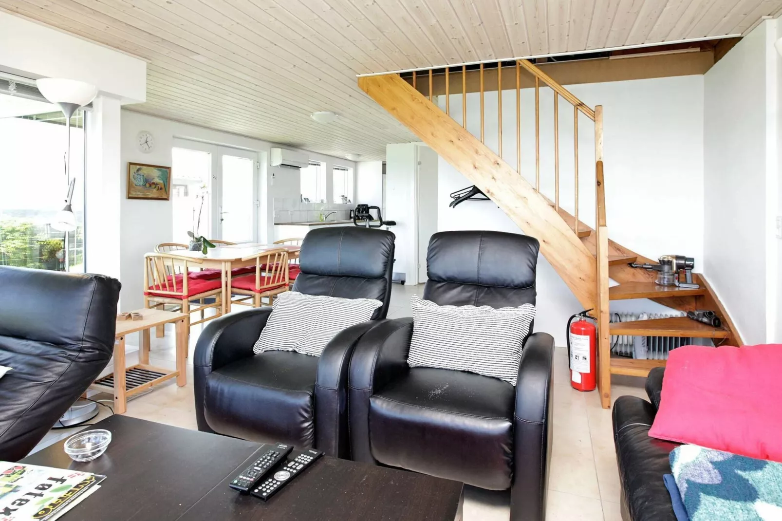 4 person holiday home in Middelfart-By Traum-Indoor
