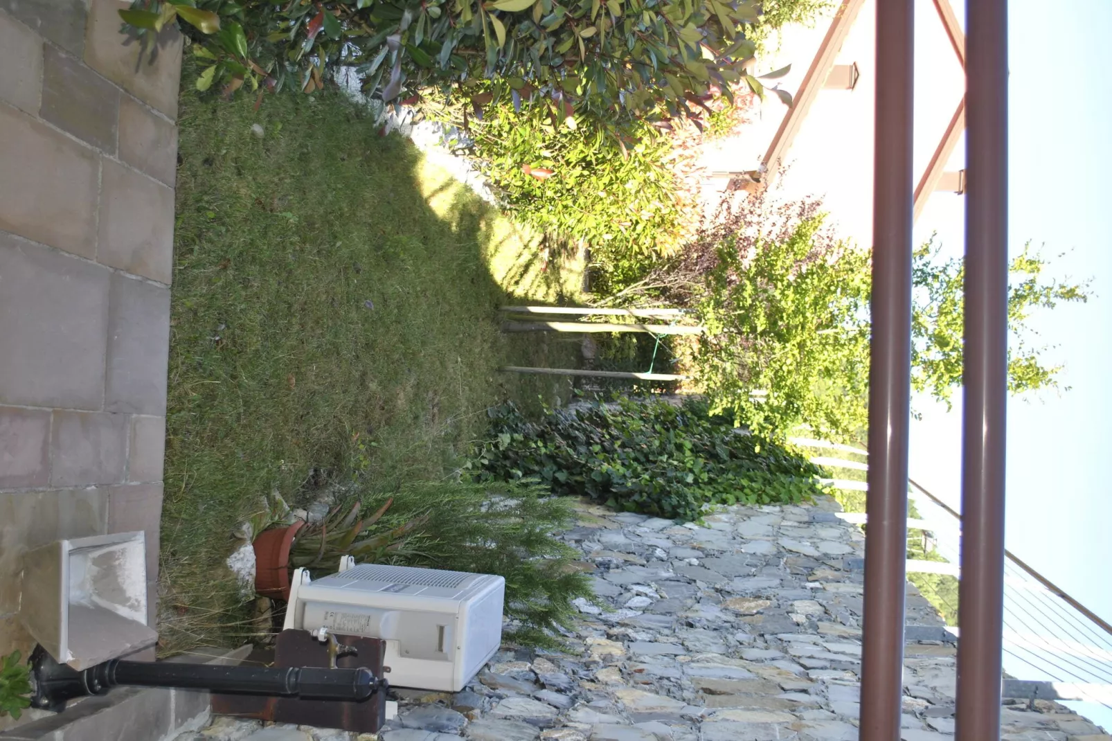 Vista Gentile-Exterior summer