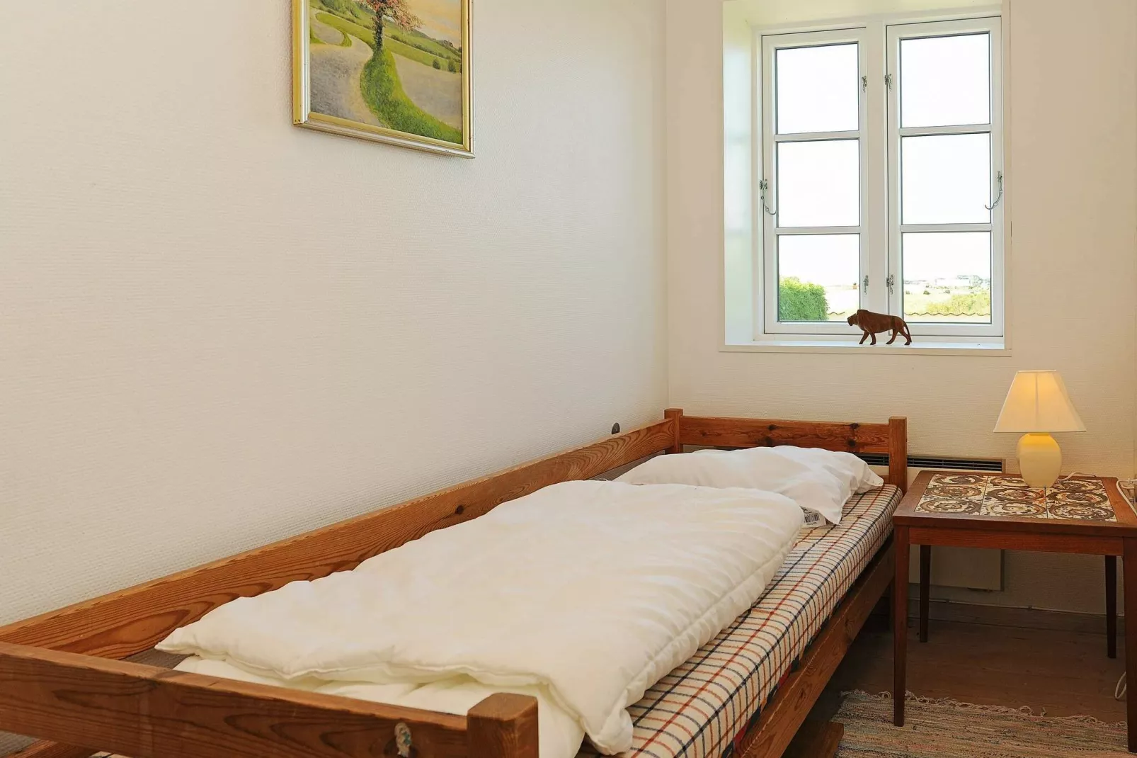 Maison de vacances pour 7 a Faaborg-By Traum-Intérieur