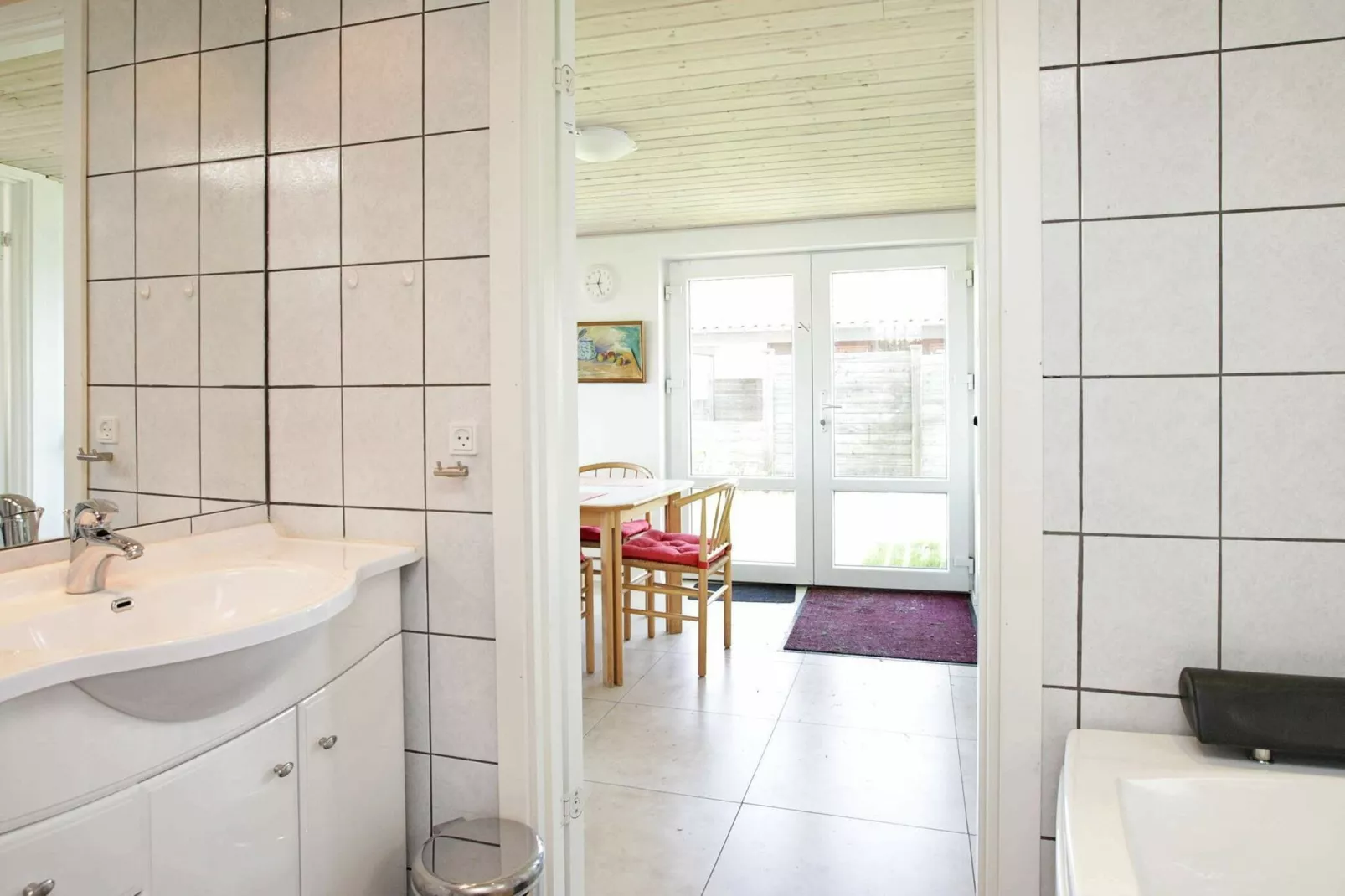 4 person holiday home in Middelfart-By Traum-Indoor