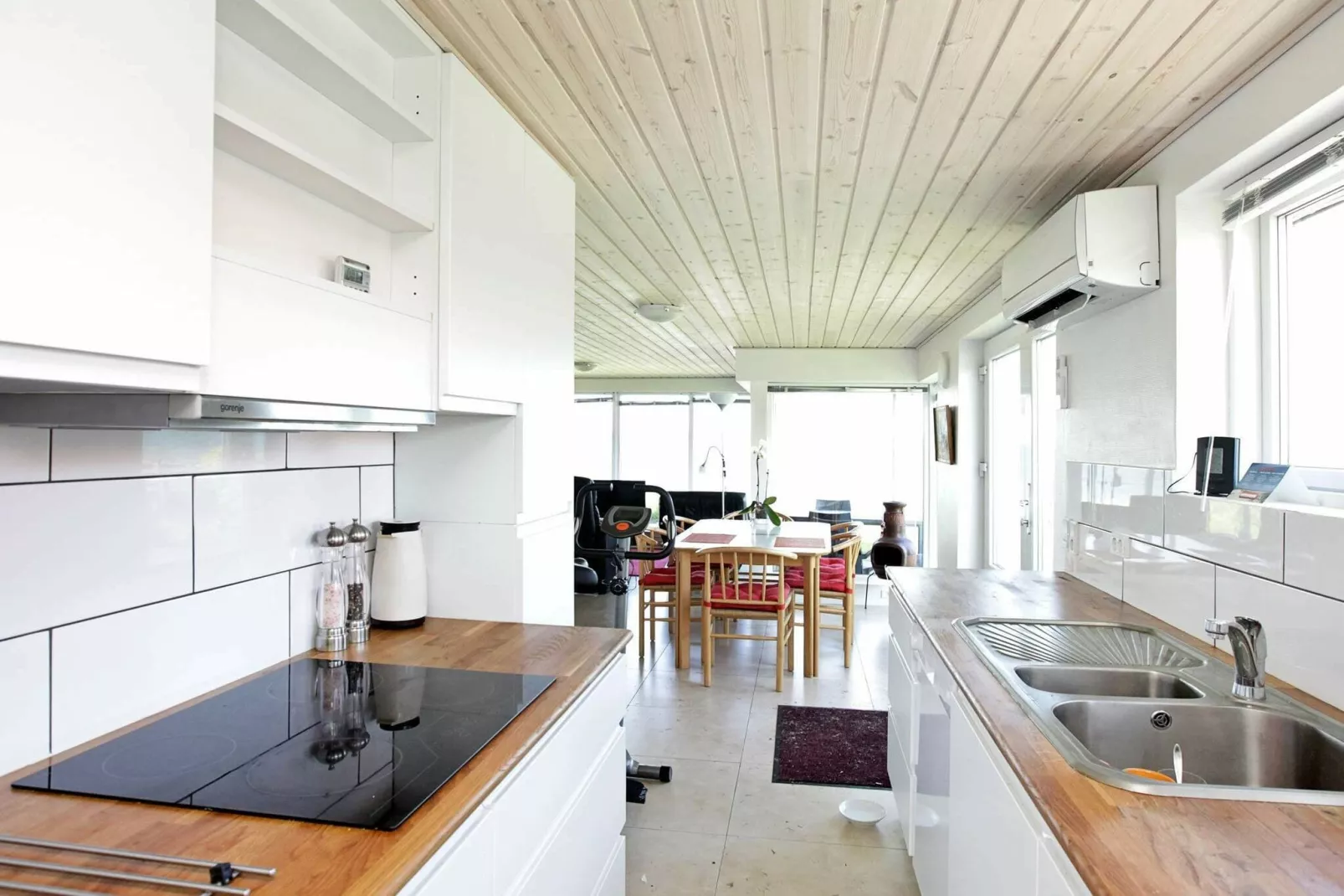 4 person holiday home in Middelfart-By Traum-Indoor