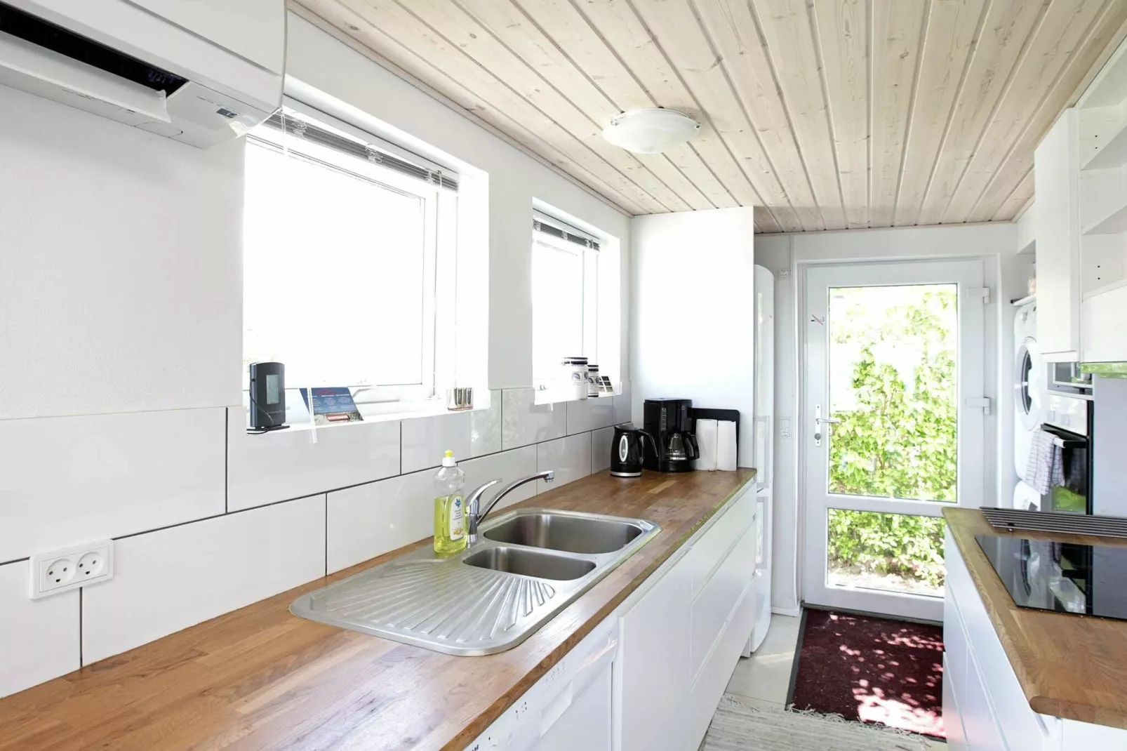 4 person holiday home in Middelfart-By Traum-Indoor