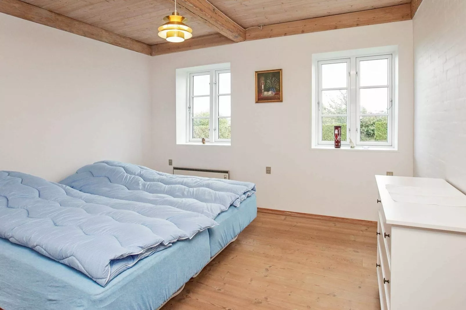Maison de vacances pour 7 a Faaborg-By Traum-Intérieur