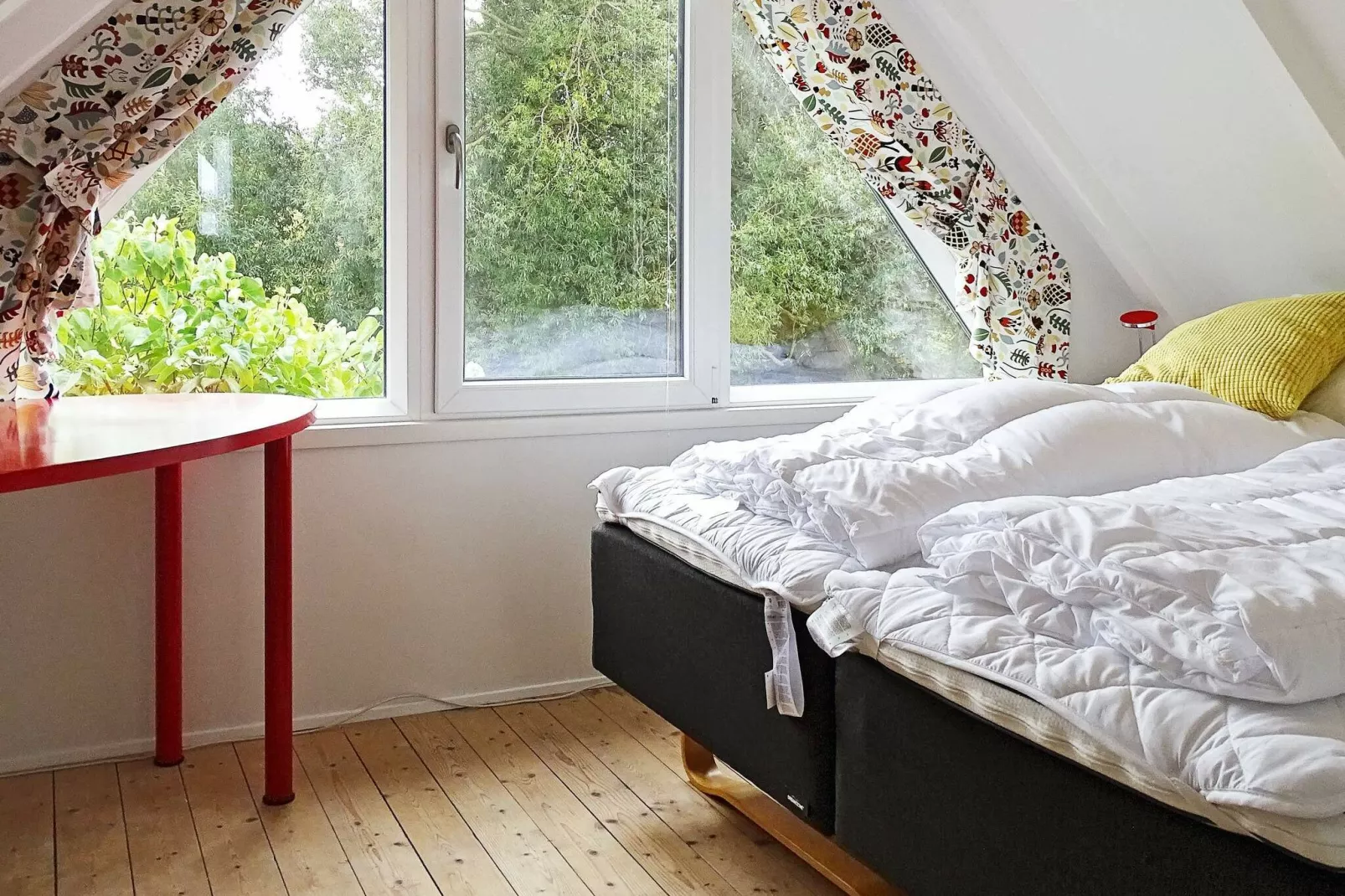 4 person holiday home in Middelfart-By Traum-Indoor