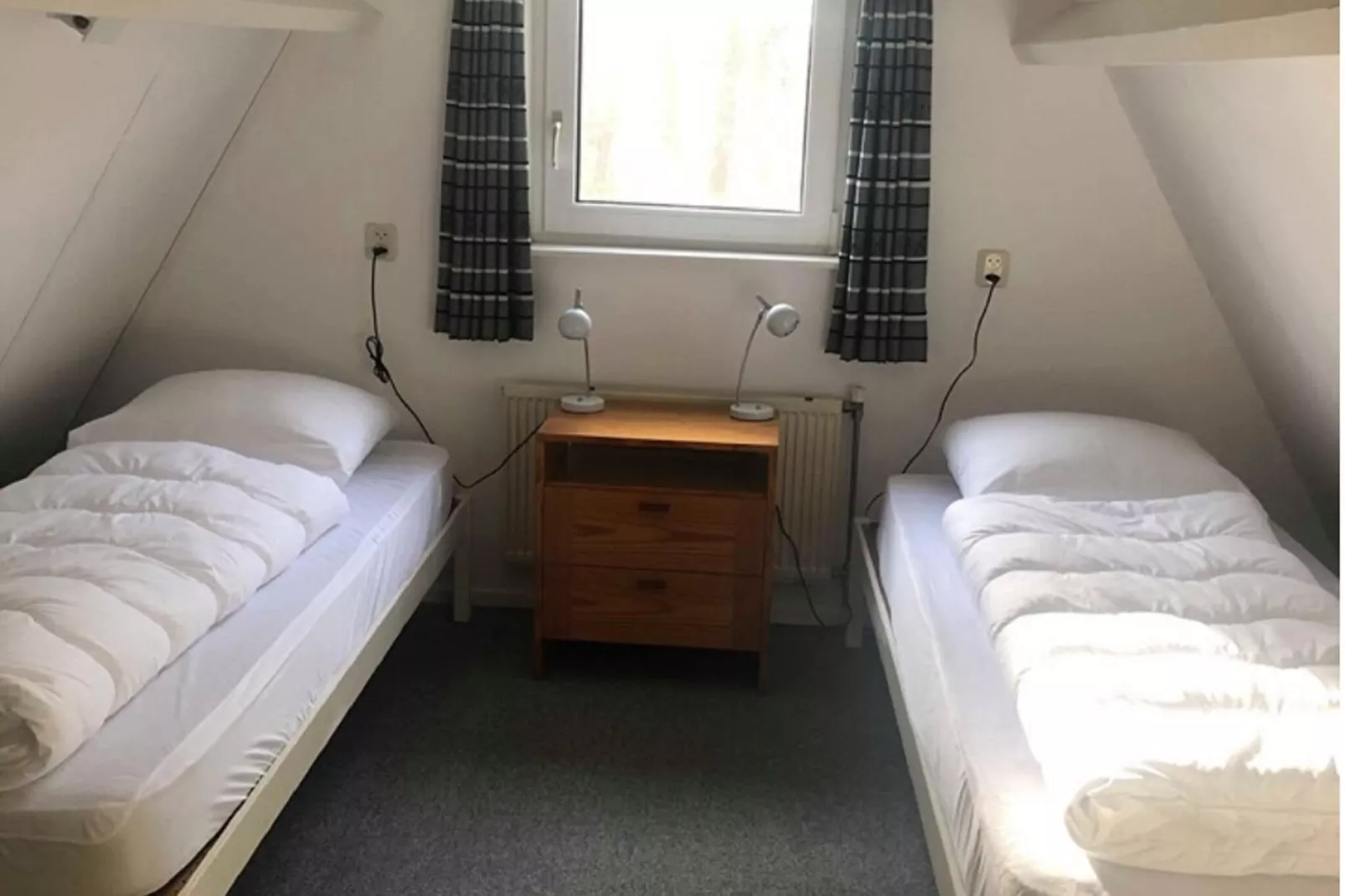 Landgoed Eysinga State 4-Bedroom