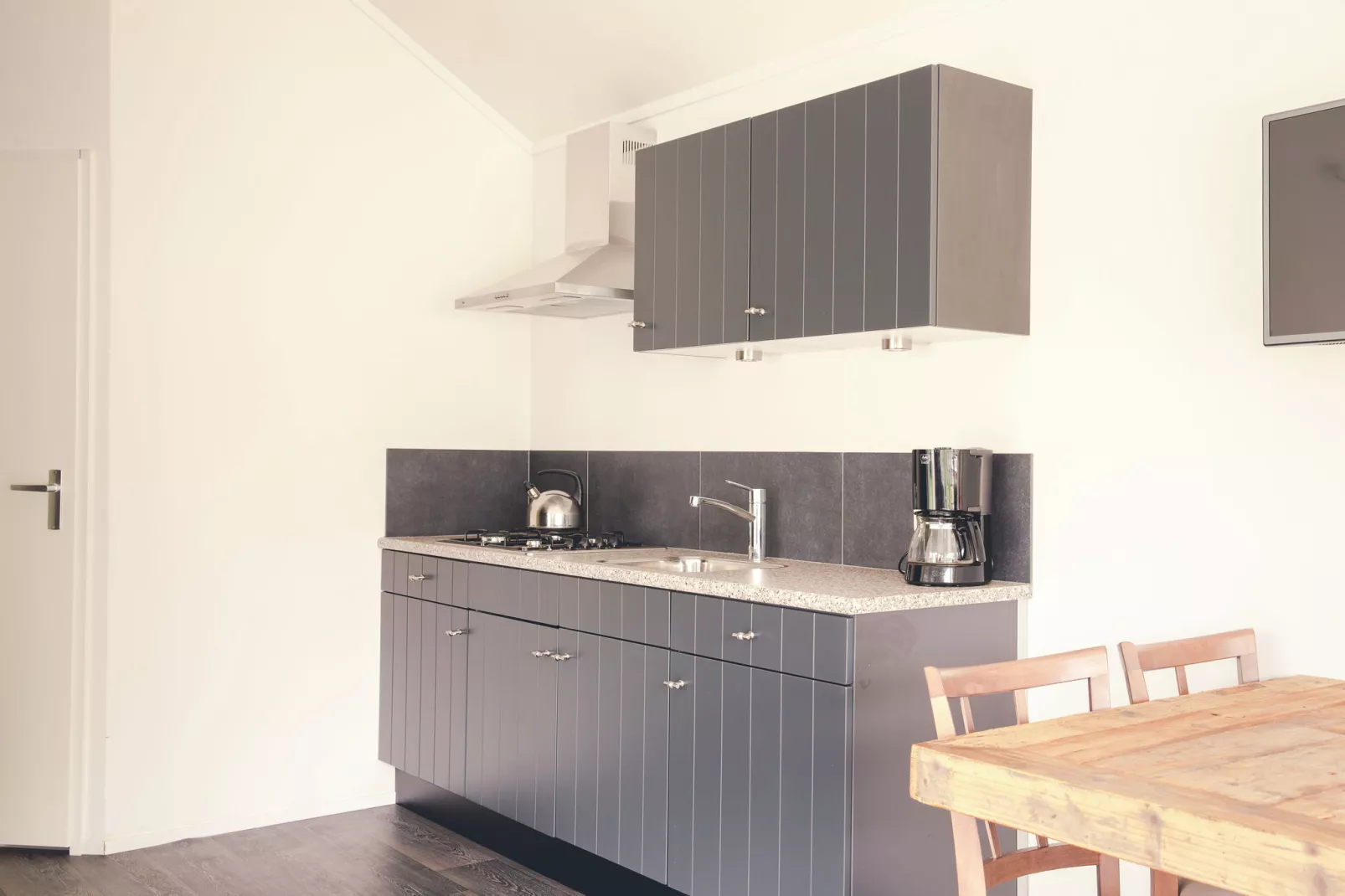 Buitenplaats Holten 1-Kitchen