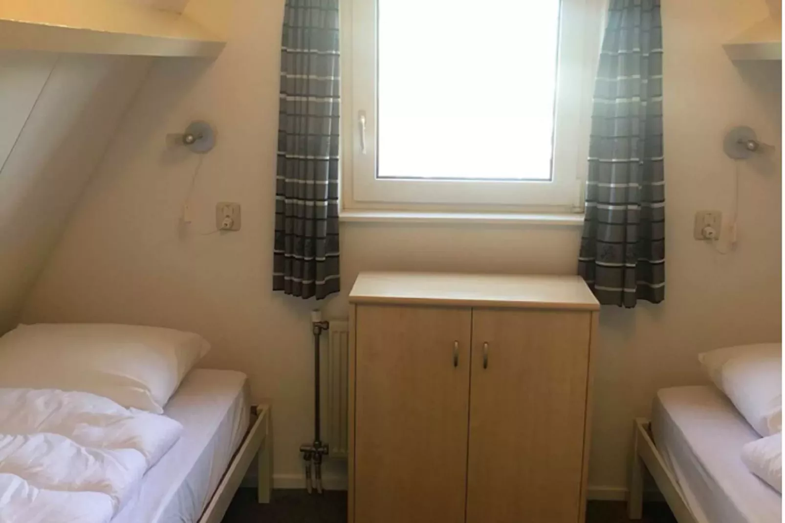 Landgoed Eysinga State 4-Bedroom