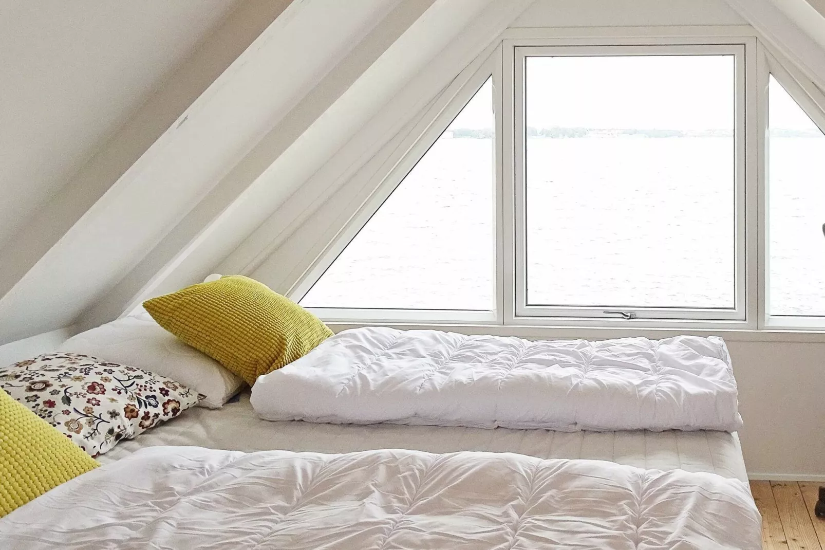 4 person holiday home in Middelfart-By Traum-Indoor