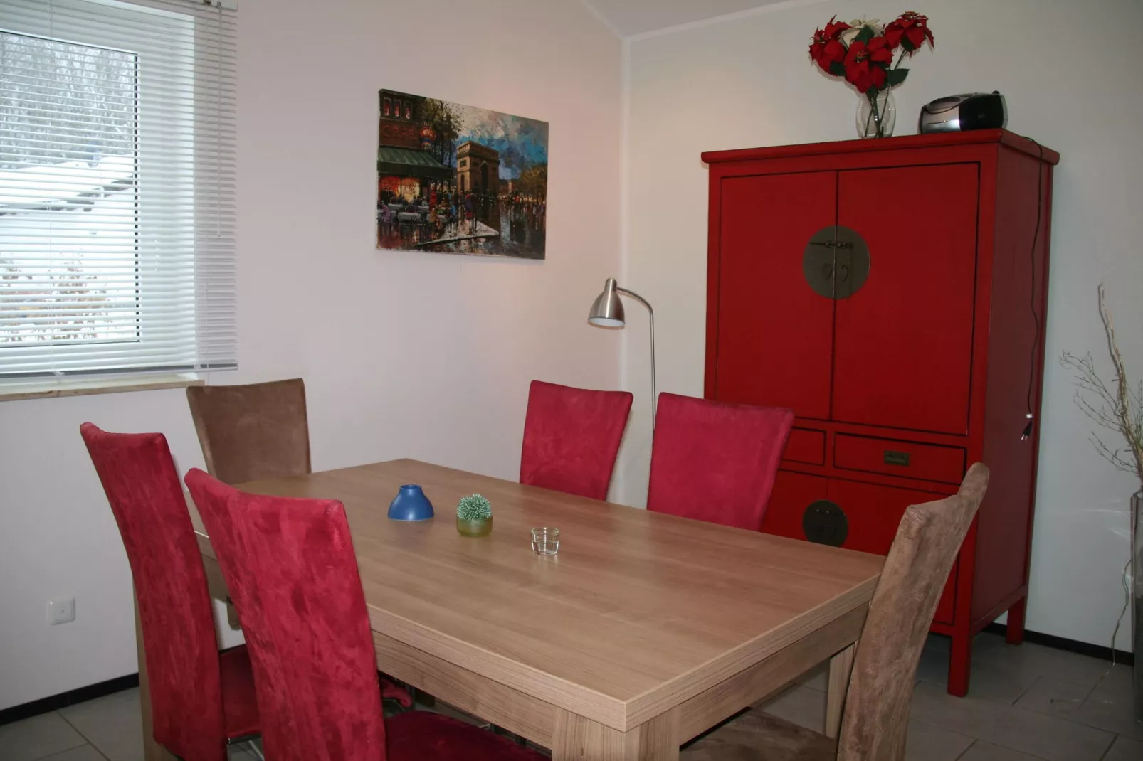 Eifelpark 10-Living room