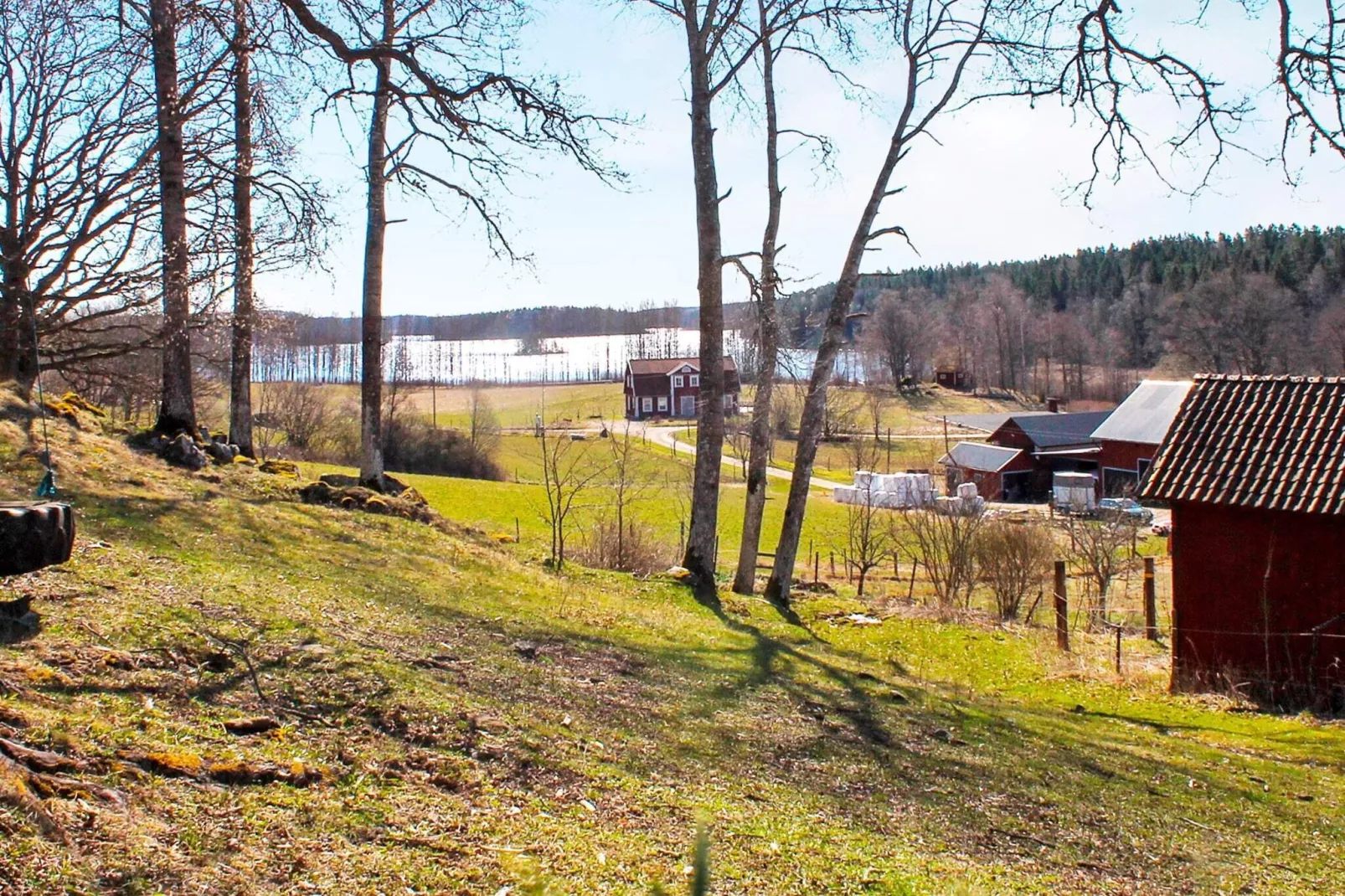 4 person holiday home in STJÄRNHOV-Not tagged
