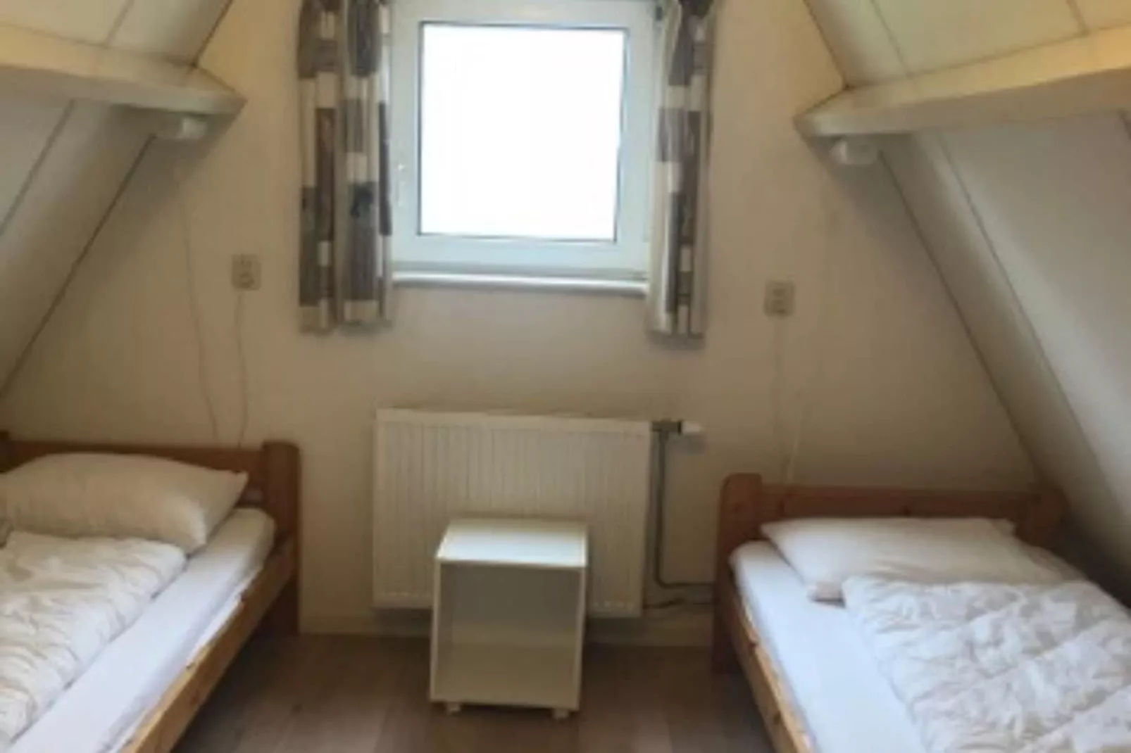 Landgoed Eysinga State 4-Bedroom