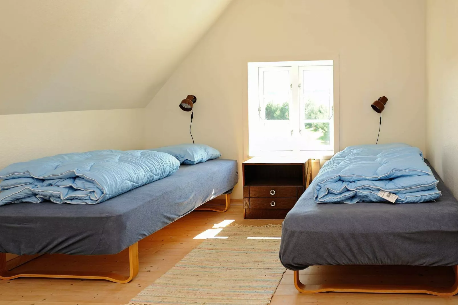 Maison de vacances pour 7 a Faaborg-By Traum-Intérieur