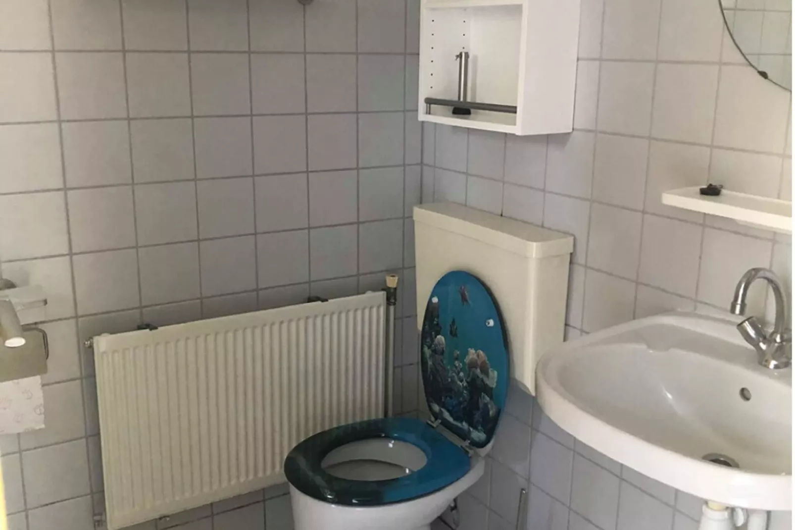 Landgoed Eysinga State 4-Bathroom