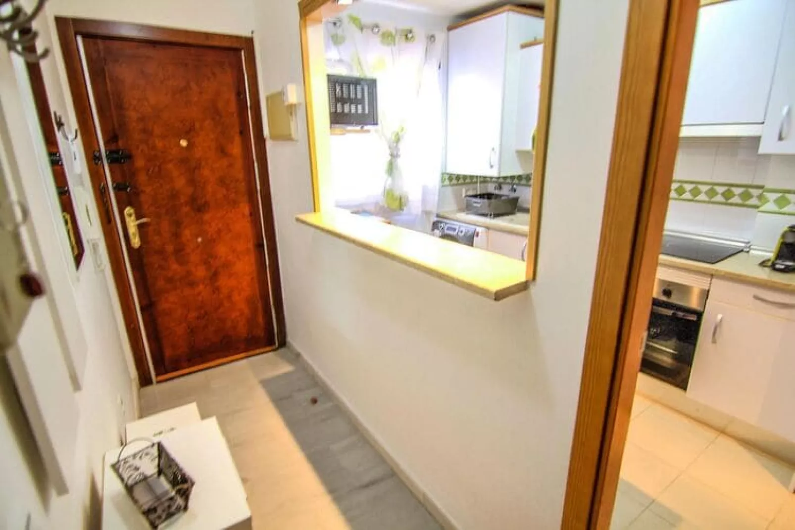 Appartement Isla Rubi - CT 160-Not tagged