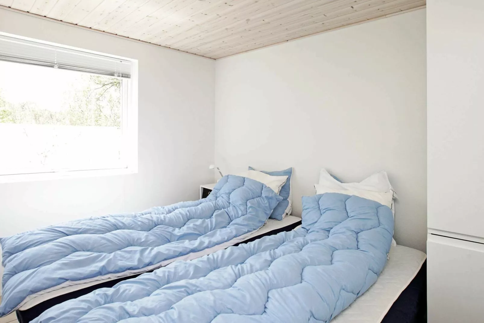 4 person holiday home in Middelfart-By Traum-Indoor